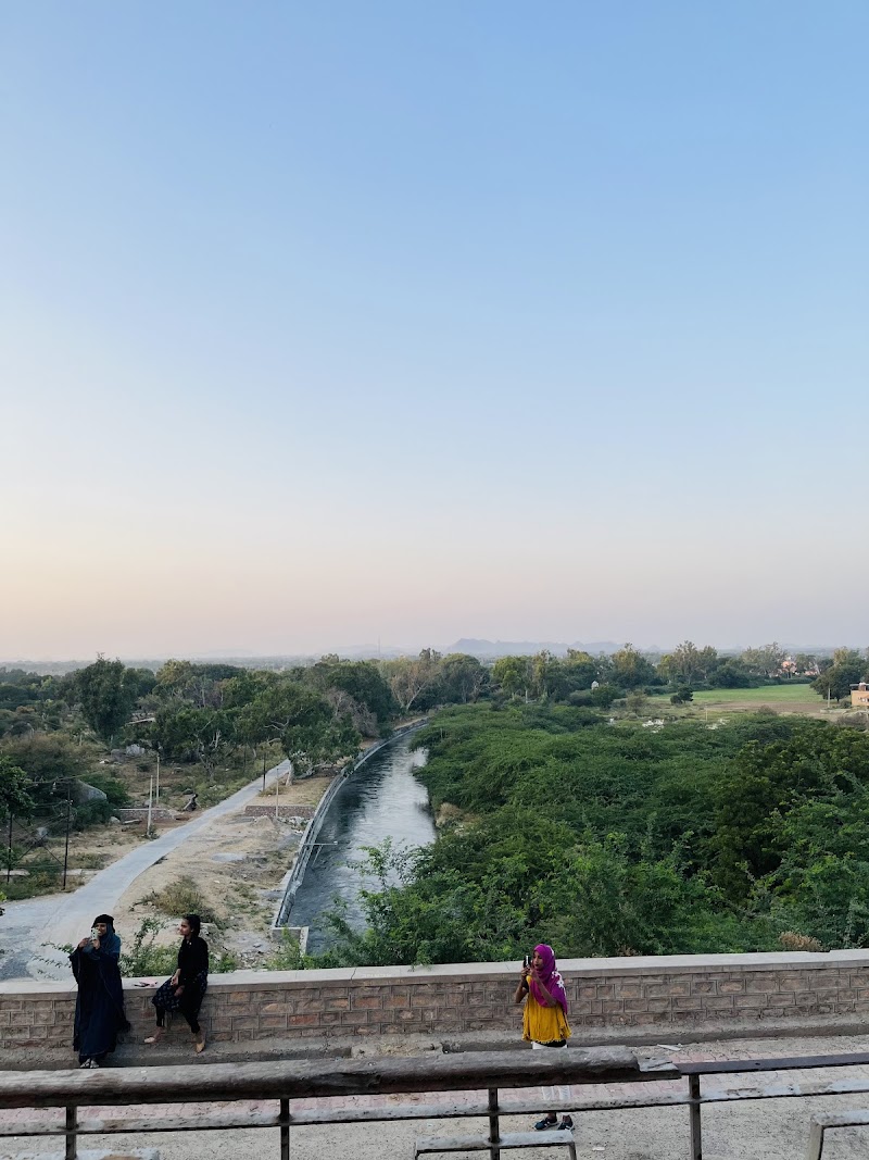 Jawai Dam - Jawai Dam, Rajasthan 306126
