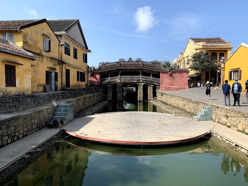 Old Town - Old Town, Minh An, Hoi An, Da Nang, Vietnam