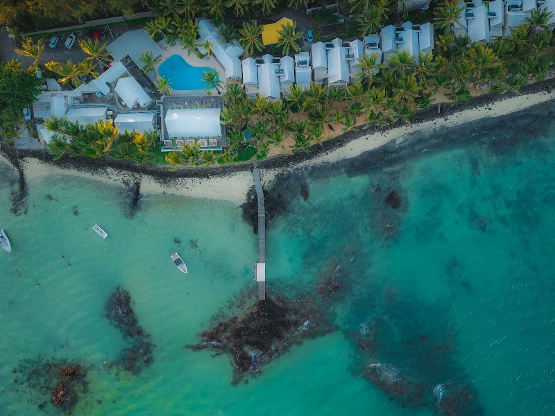 Tropical Attitude Hotel - Tropical Attitude Hotel Royal Road, La Pelouse, B59, Trou d'Eau Douce 54703, Mauritius