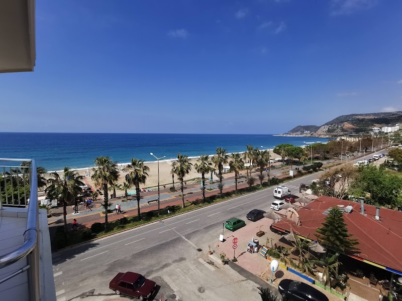 Melissa Restaurant - Melissa Restaurant, Kestel, Atatürk Cd. No:201 D:1, 07450 Alanya/Antalya, Türkiye