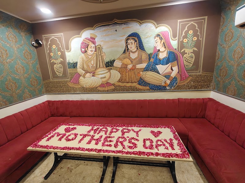 TVG - The Vegetarian Grill | Amer Road - TVG - The Vegetarian Grill | Amer Road 665, Gulab Bhawan, Police Station, Main, Amer Rd, opposite Brahmpuri, Govind Nagar East, Shankar Nagar, Jaipur, Jaipur Nagar Nigam Area, Rajasthan 302002, India