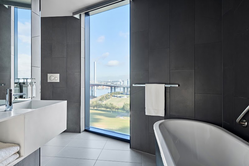 Vibe Hotel Melbourne Docklands - Vibe Hotel Melbourne Docklands 443 Docklands Dr, Docklands VIC 3008, Australia