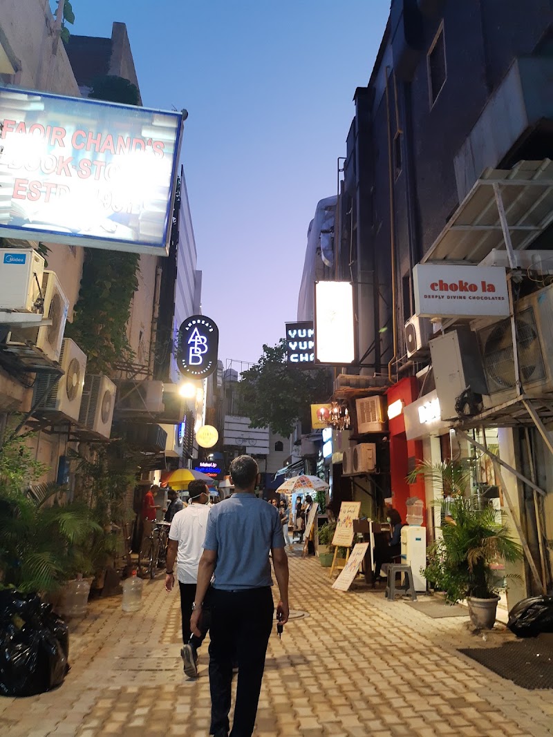 Khan Market