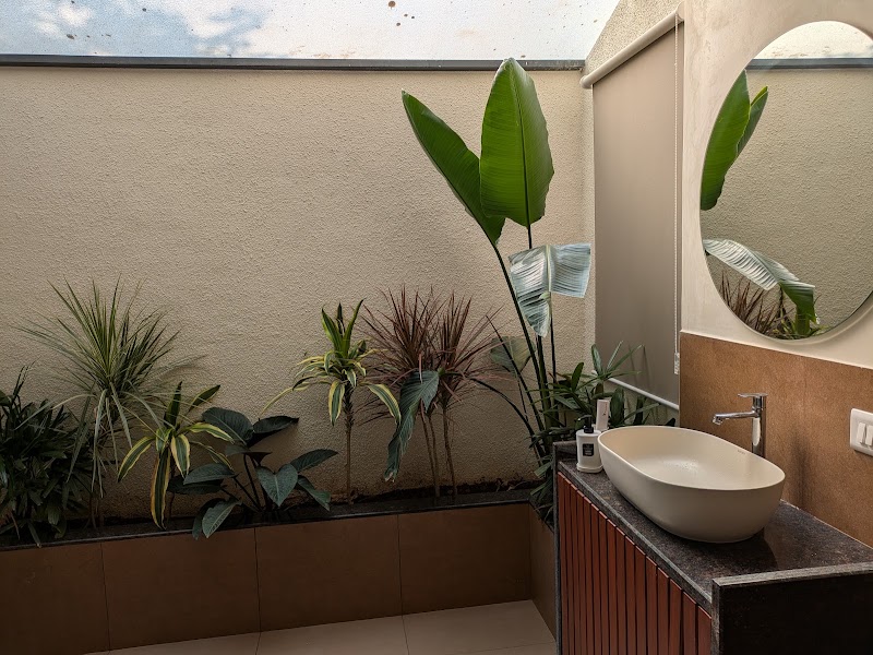 The Seascape Beach Villa and Resort - The Seascape Beach Villa and Resort Revdanda - Murud Rd, Korlai, Maharashtra 402202, India