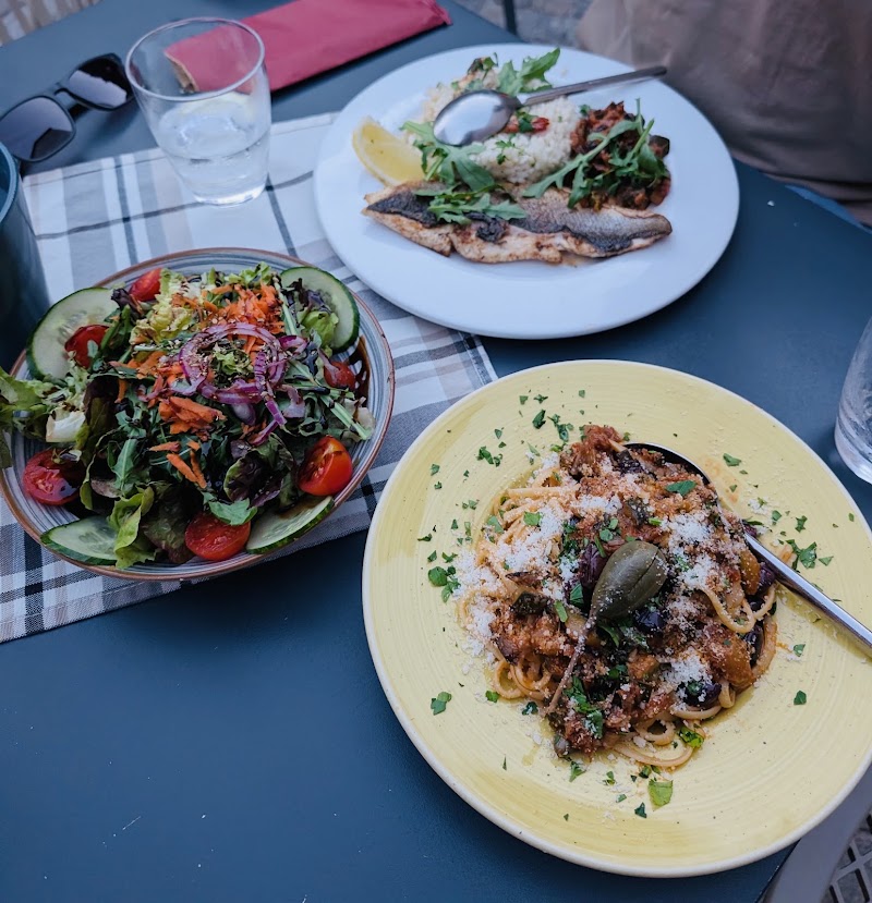 Pizzeria & Ristorante Grande - Casaantonio e piccolo Giò - Pizzeria & Ristorante Grande - Casaantonio e piccolo Giò Nonntaler Hauptstraße 24, 5020 Salzburg, Austria