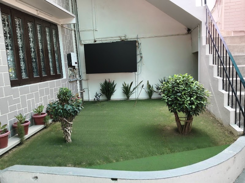 ✅Swaraj Homestay | Best Guest House | AC Guest House | Guest House Near Me