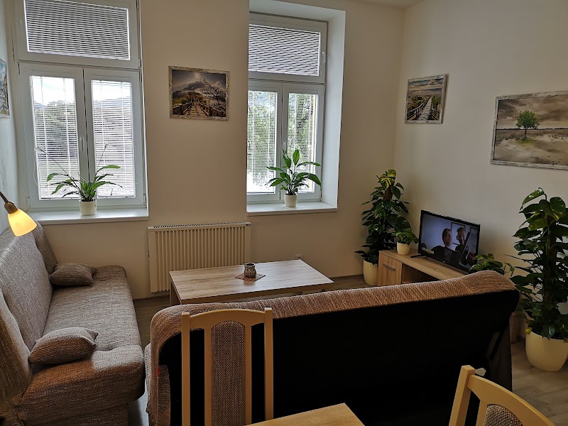 Apartmány Děčín - Apartmány Děčín, Labské nábř. 320/13, 405 02 Děčín-Děčín 2, Czechia