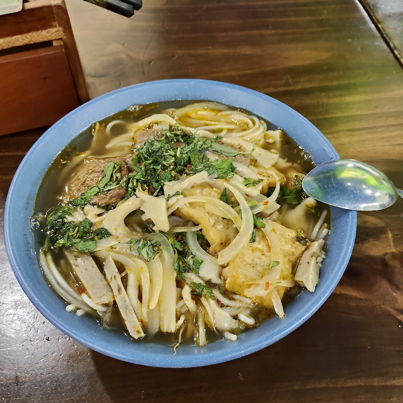Green Chay - Thực Đơn Xanh Cho Ngày Bận Rộn (Chi Nhánh 2) - Green Chay - Thực Đơn Xanh Cho Ngày Bận Rộn (Chi Nhánh 2) 6B Công trường Quốc Tế, Quận 3, Hồ Chí Minh, Vietnam