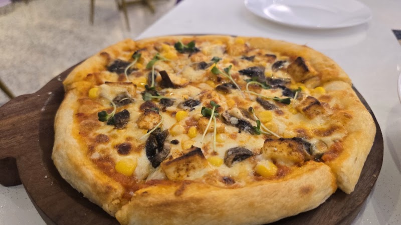 NAVARASA Formerly by vibe spot - NAVARASA Formerly by vibe spot 216, Diwan Bahadur Rd, R.S. Puram, Coimbatore, Tamil Nadu 641001, India