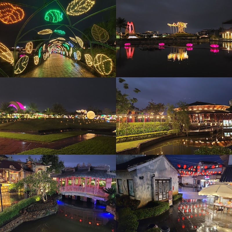 Hoi An Memories Land - Hoi An Memories Land rẽ trái, Cồn Hến, 200 Nguyễn Tri Phương, Hội An, Đà Nẵng, Vietnam