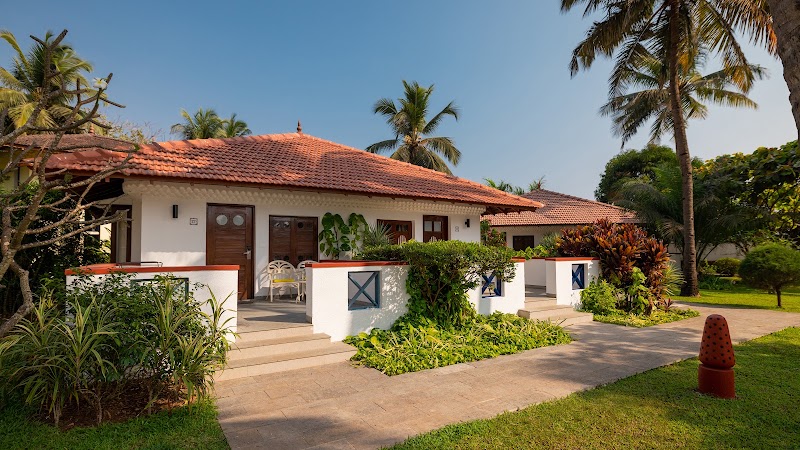 Novotel Goa Dona Sylvia Resort