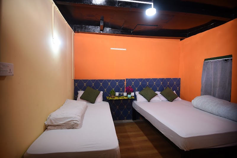 Antique Hostel Nepal - Antique Hostel Nepal Paknajol Marg, Kathmandu 44600, Nepal