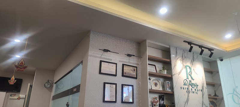Dr.Renu's Skin & Hair Clinic - Dr.Renu's Skin & Hair Clinic 17, 2nd floor, 17th Cross, 9th, Main Road, 7th Sector, HSR Layout, Bengaluru, Karnataka 560102, India