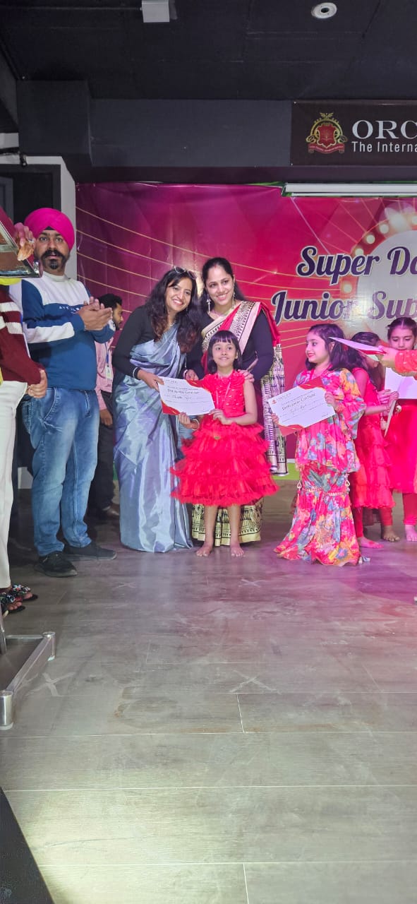 DVC Dance & Fitness Studio - DVC Dance & Fitness Studio Basement :- House No :-166, near Gayatri Mandir, Urban Estate, Sector 40, Gurugram, Haryana 122001, India