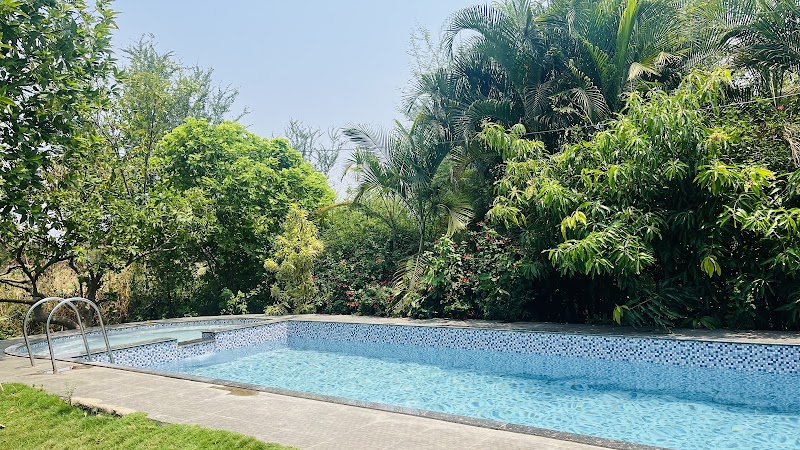RIVERVIEW FARMHOUSE-RESORT &FARMSTAY - RIVERVIEW FARMHOUSE-RESORT &FARMSTAY 77WV+88C, Durg, Chhattisgarh 491001, India