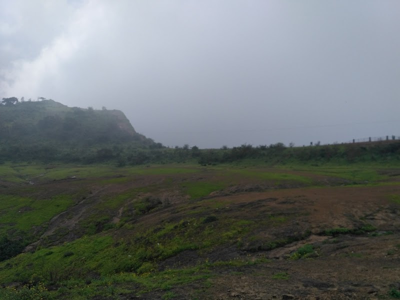 Saputara View Point - Saputara View Point, HPCR+6X8, Table Land Ghat Road, Saputara, Gujarat 394720, India