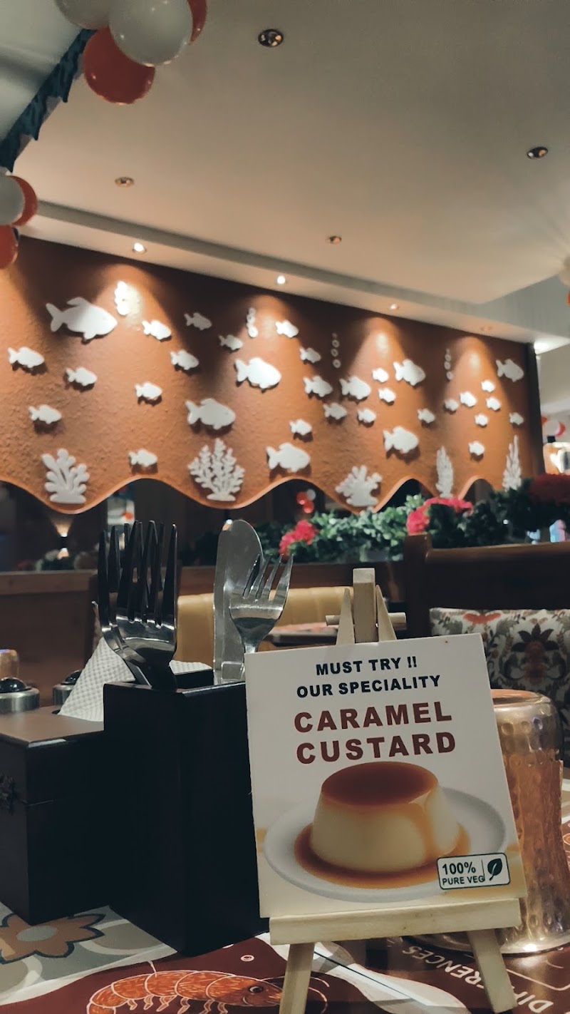 Konkan Curry Seafood Restaurant and Bar | Koparkhairane - Konkan Curry Seafood Restaurant and Bar | Koparkhairane, Shop no.1,2, 3,4 Plot, Ajanta Commercial Complex, no. 92, Zone 2, Sector 15, Kopar Khairane, Navi Mumbai, Maharashtra 400709, India