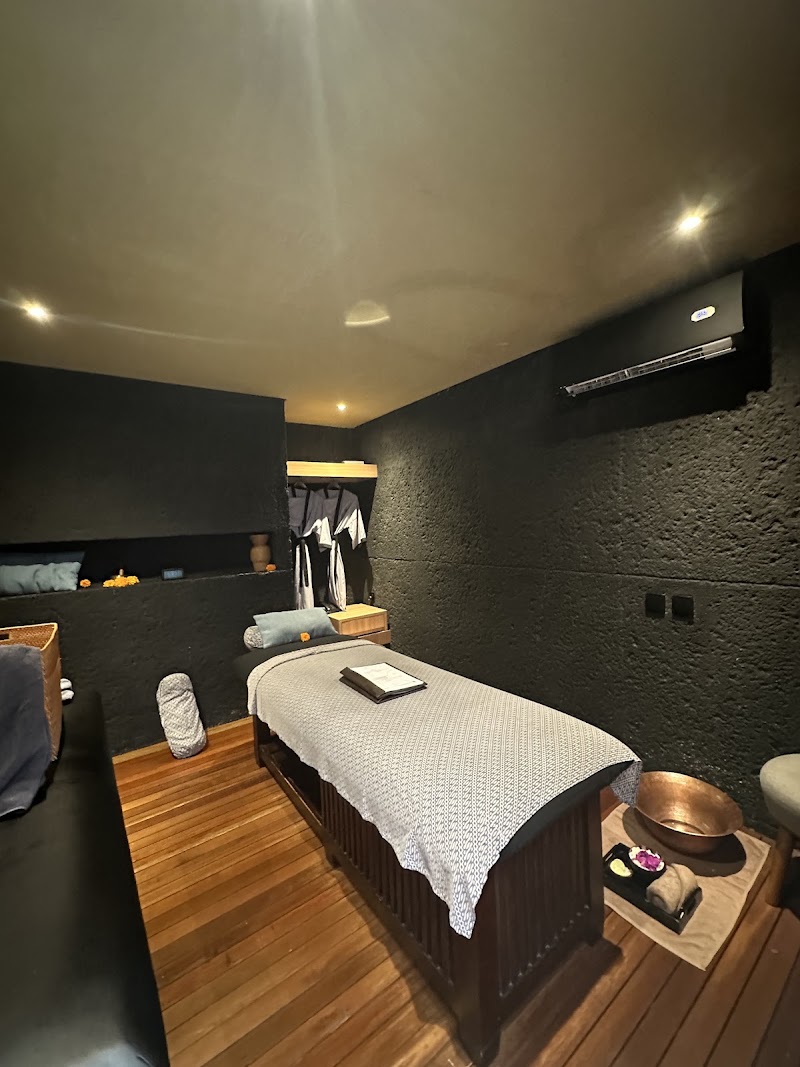 Svaha Spa Nelayan Canggu by Svaha Wellness - Svaha Spa Nelayan Canggu by Svaha Wellness Jl. Nelayan No.888A, Canggu, Kec. Kuta Utara, Kabupaten Badung, Bali 80361, Indonesia