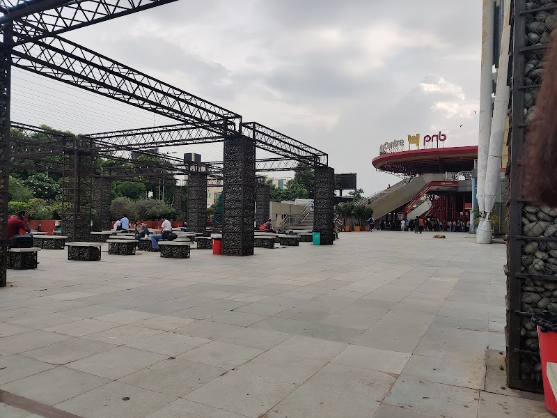 Millennium City Centre Gurugram - Millennium City Centre Gurugram Gurgaon - Delhi Expy, Sector 29, Gurugram, Haryana 122007, India