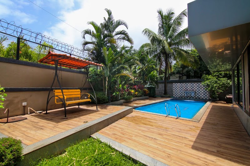 5BHK Oasis Villa by Jalanta Stays - 5BHK Oasis Villa by Jalanta Stays, Gold Valley, Sector A/B Bunglow.37, Gold Valley Sector D, Gold Valley, Lonavala, Maharashtra 410403, India