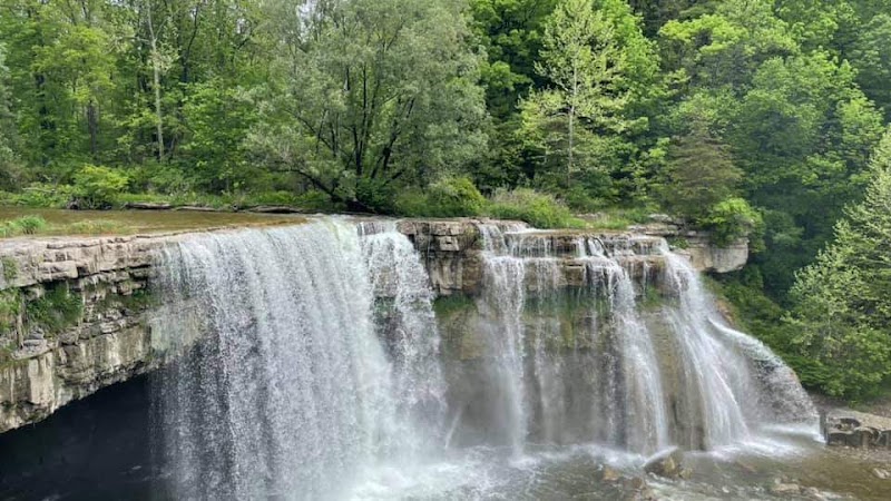 Seneca Falls - Seneca Falls, NY 13148, USA