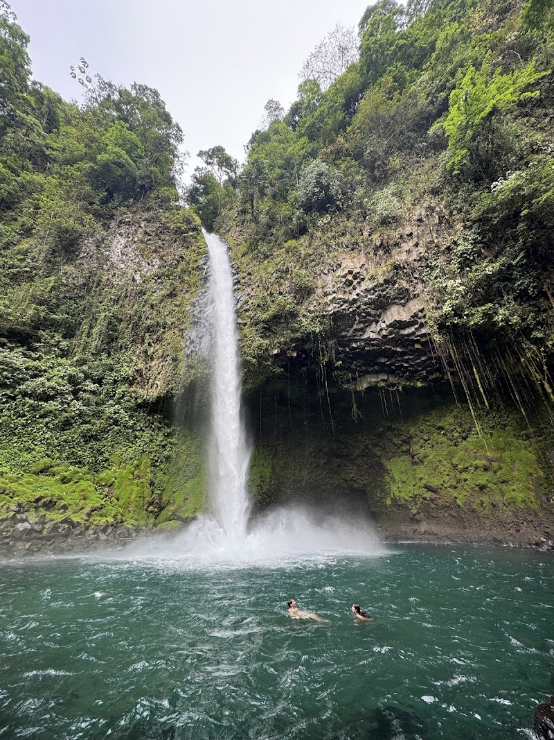 ALL TOURS COSTA RICA | NATIONAL TOUR OPERATOR
