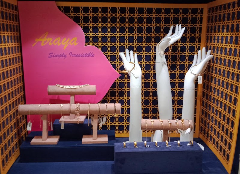 BlueStone Jewellery Good Earth City Centre Mall, Gurgaon - BlueStone Jewellery Good Earth City Centre Mall, Gurgaon Unit no.15, GF,Good Earth City Centre, Pocket H, Nirvana, Sector 50, Gurugram, Haryana 122018, India