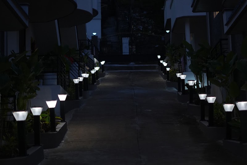 WOW Naturefull Resorts Yercaud - WOW Naturefull Resorts Yercaud 1/83/D, Anna Salai, Diamond Street, Krishna Paradise Cross 3, Yercaud, Kombaikkadu, Tamil Nadu 636602, India