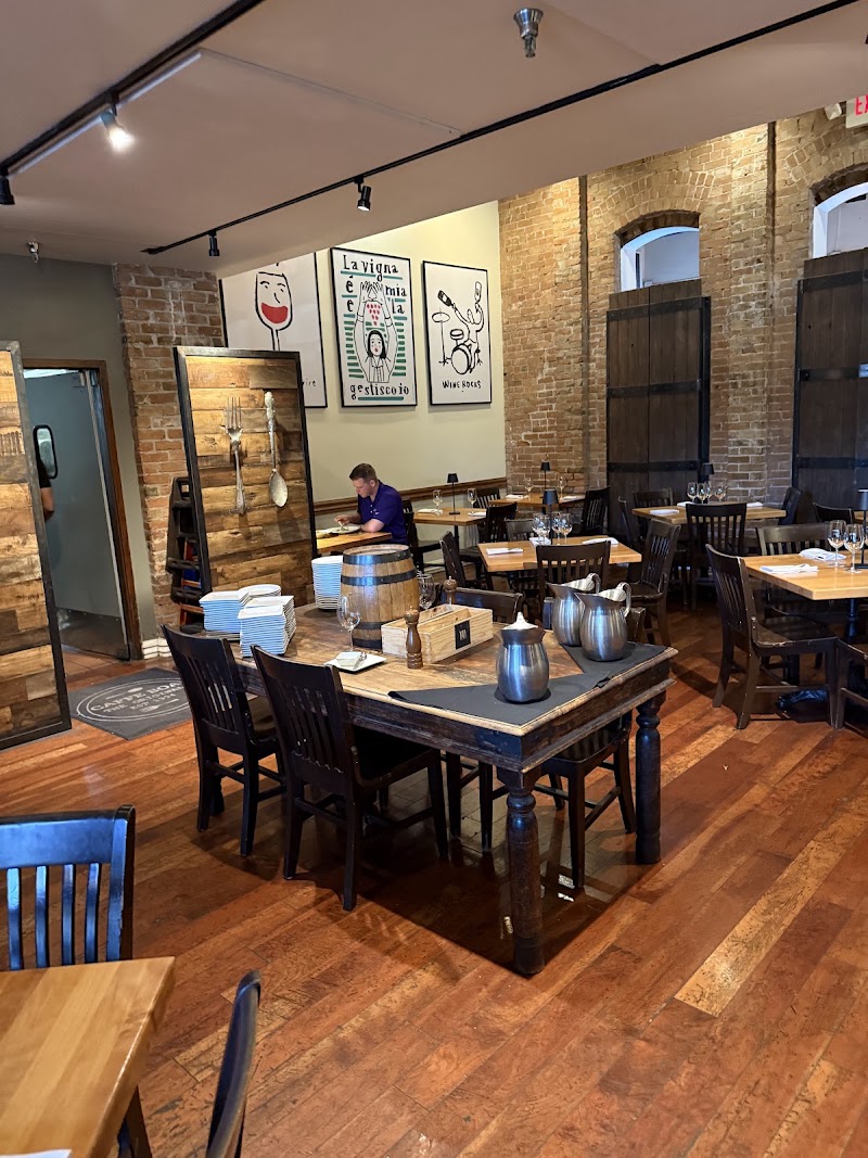 Caffe Boa TEMPE - Caffe Boa TEMPE, 398 S Mill Ave, Tempe, AZ 85281, USA