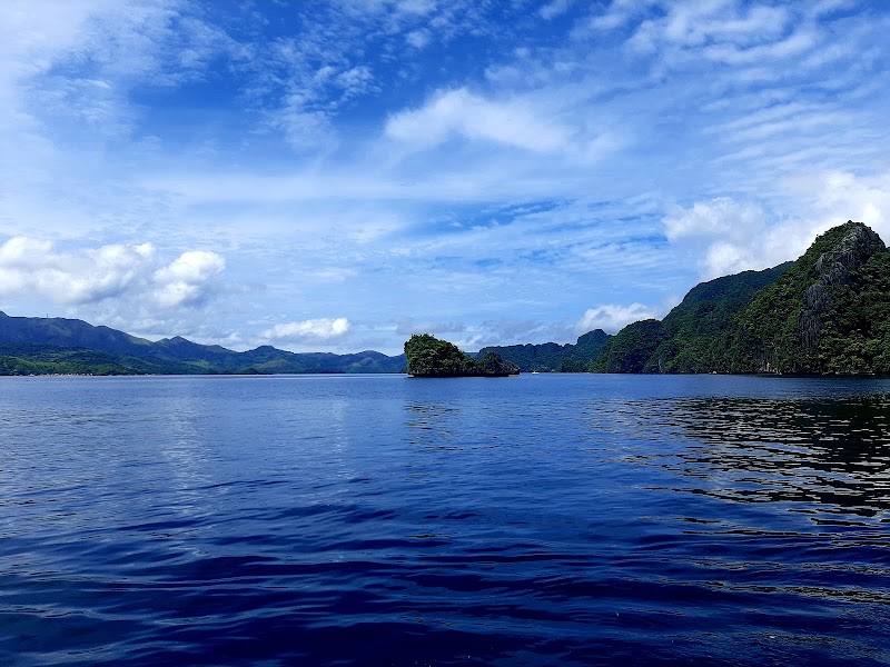 Twin Lagoon - Twin Lagoon W6X5+2VV, Coron, Palawan, Philippines