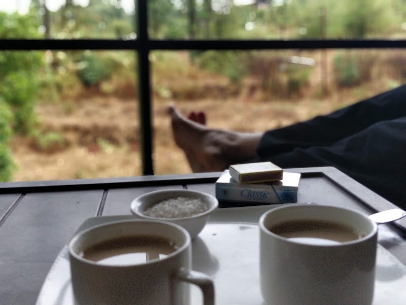 Forest Inn - Forest Inn, 21/19B, A/P Met Gutad, Main, Panchgani - Mahabaleshwar Rd, Mahabaleshwar, Metgutad, Maharashtra 412806, India