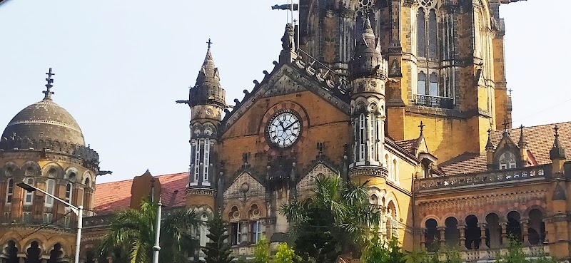 Chhatrapati Shivaji Maharaj - Chhatrapati Shivaji Maharaj Azad Maidan, Fort, Mumbai, Maharashtra 400001, India