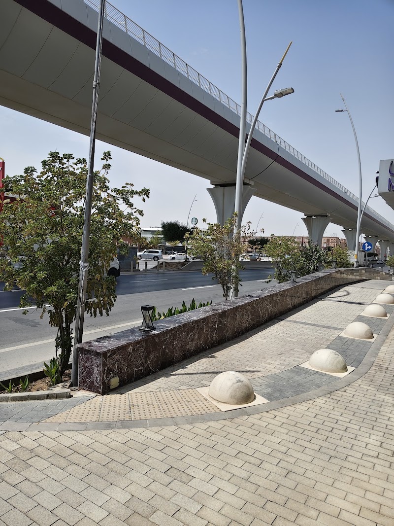 Melissa Hotel Riyadh - Melissa Hotel Riyadh, Abi Jafar Al Mansour St, Ghirnatah, Riyadh 13241, Saudi Arabia