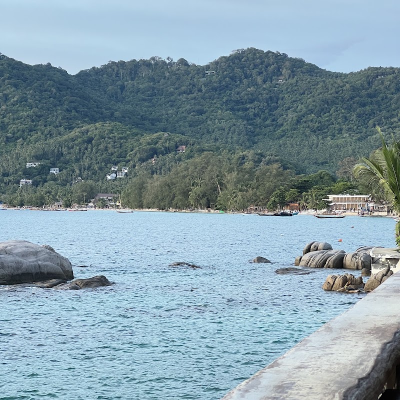 Seaside Bar & Restaurant - Seaside Bar & Restaurant, Ko Tao, Ko Pha-ngan District, Surat Thani 84280, Thailand