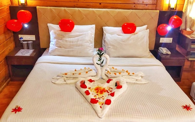 Beira Mar Beach Resort - Beira Mar Beach Resort, Maria Hall, Benaulim, Goa 403716, India