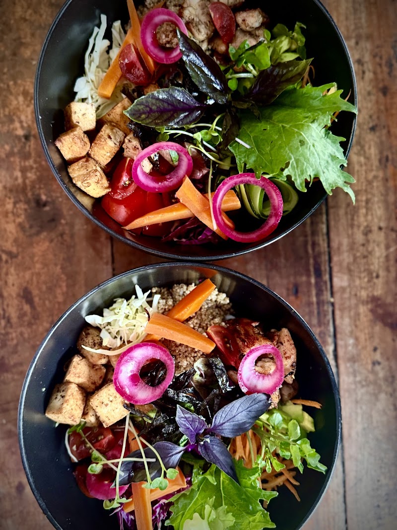Rainbow Cafe - Rainbow Cafe 41 Badulla-Bandarawela Main Rd, Ella 90090, Sri Lanka