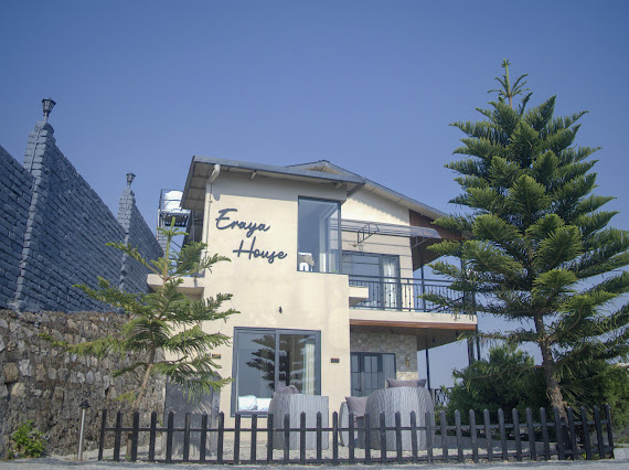 Eraya House