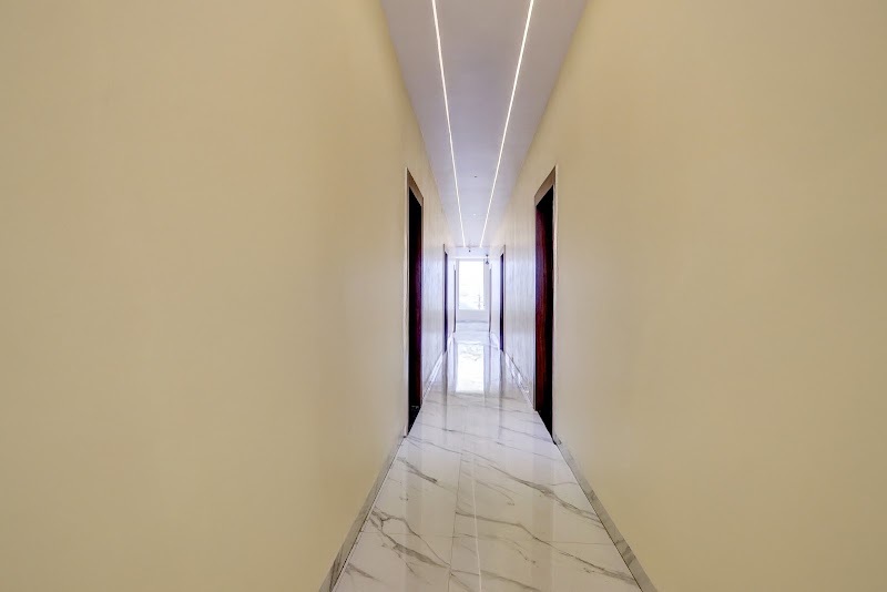 HOTEL O NIRVANA Bhilai nagar sation - HOTEL O NIRVANA Bhilai nagar sation, plot no 104, Junwani Rd, Durga Nagar, Kohka Housing Board, Durg, Bhilai, Chhattisgarh 490023, India