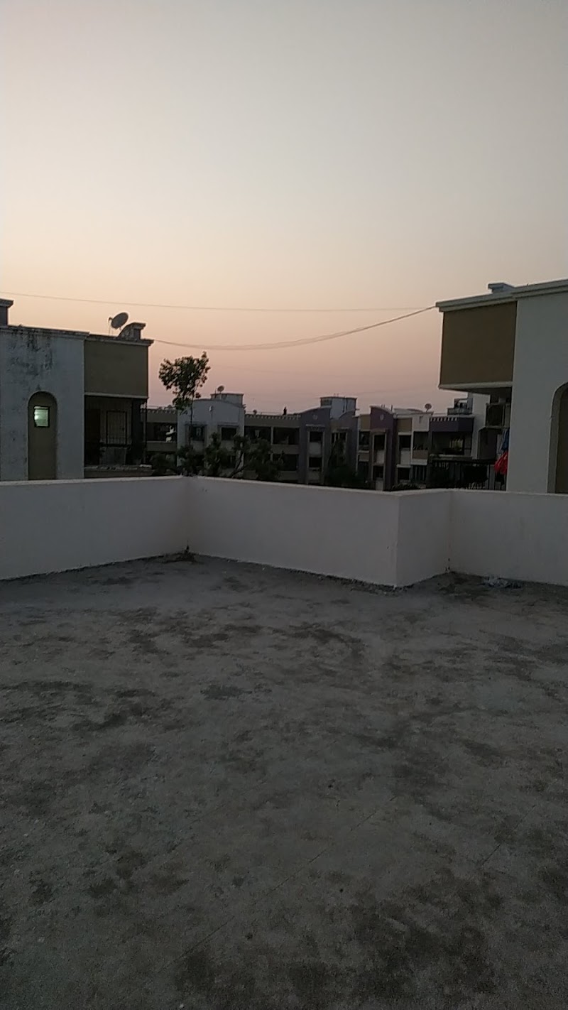 Pramukh Vatika Housing Society - Pramukh Vatika Housing Society, 72G5+HQ2, Umerkoi Rd, near cine max, Kilvani Naka, Park City, Silvassa, Dadra and Nagar Haveli and Daman and Diu 396230, India