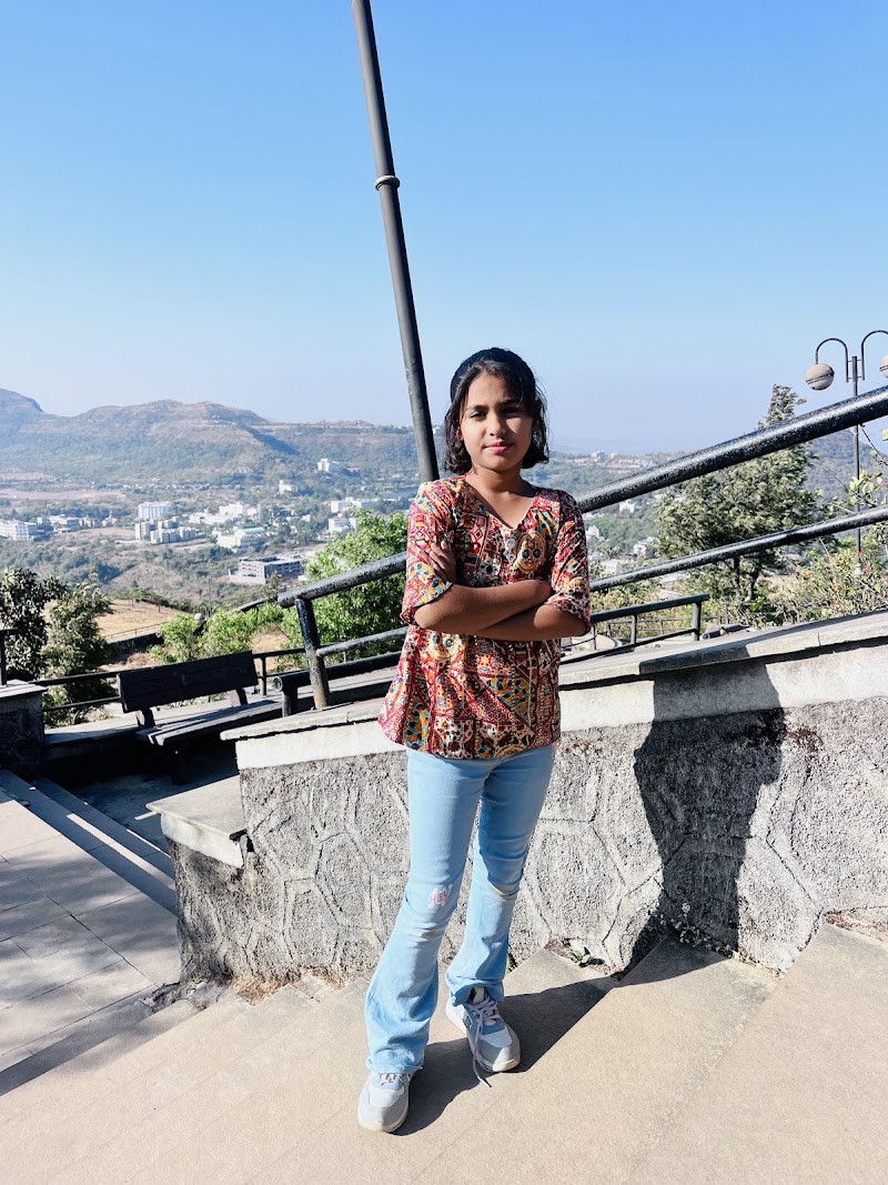 Sunrise point real - Sunrise point real HQQ4+2C8, Saputara, Gujarat 394720, India
