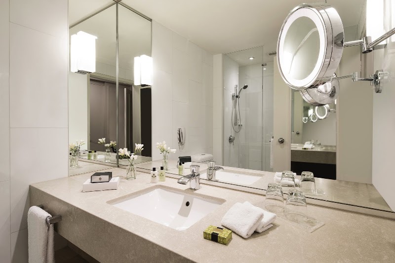 InterContinental Melbourne by IHG - InterContinental Melbourne by IHG 495 Collins St, Melbourne VIC 3000, Australia