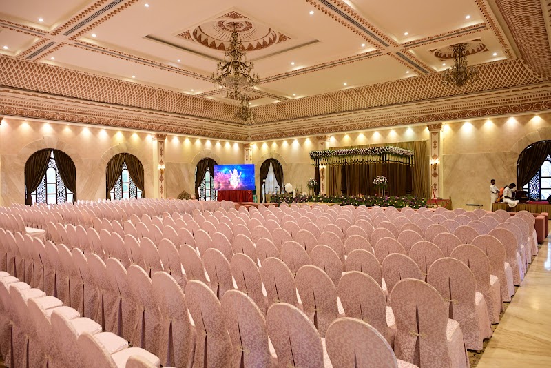The New Castle - The New Castle Hunsur Road, Mysore, Karnataka, Hutagalli, Karnataka 570032, India