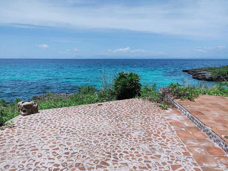 Bantigue Beach - Bantigue Beach, 84W8+PR3, Daanbantayan, Cebu, Philippines