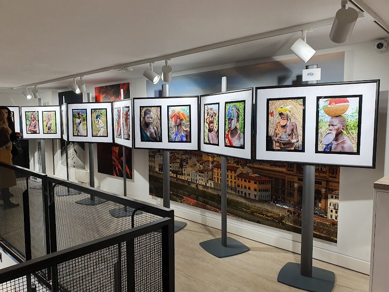 Il Fotoamatore - Il Fotoamatore, Via Panciatichi, 55, 50127 Firenze FI, Italy