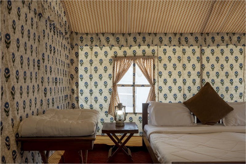 Rajwada Desert Camp - Desert Camp in Jaisalmer | Camp in Jaisalmer | Luxury Camp in Jaisalmer - Rajwada Desert Camp - Desert Camp in Jaisalmer | Camp in Jaisalmer | Luxury Camp in Jaisalmer, Near, Road, Sam Sand Dunes, To, Kanoi, Salkha, Rajasthan 345001, India