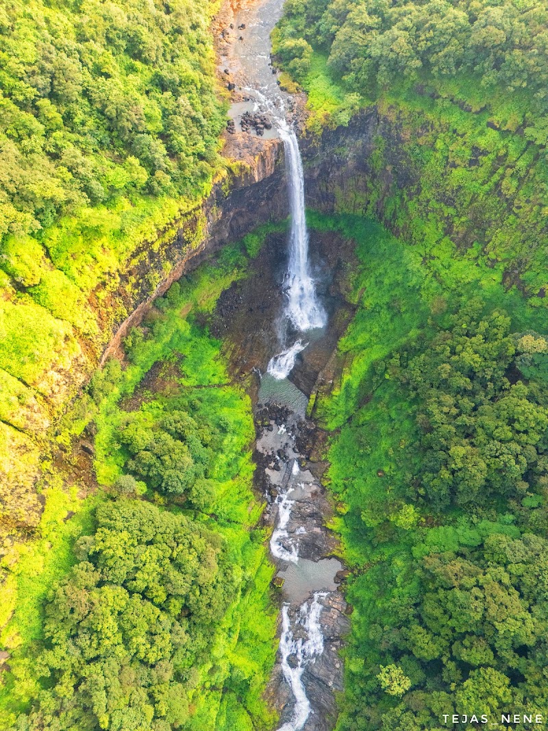 Belagavi Chorla Ghat Viewpoint - Belagavi Chorla Ghat Viewpoint J4XP+J4, Chorla, Karnataka 591345, India