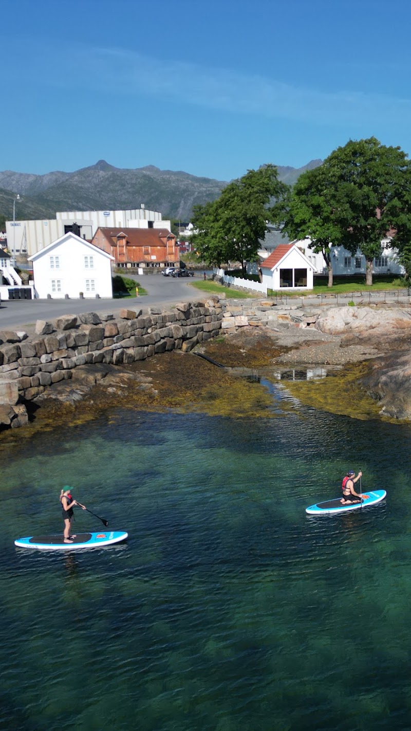 Lofoten Insight - Lofoten Insight Vesterøyveien, 8300 Svolvær, Norway
