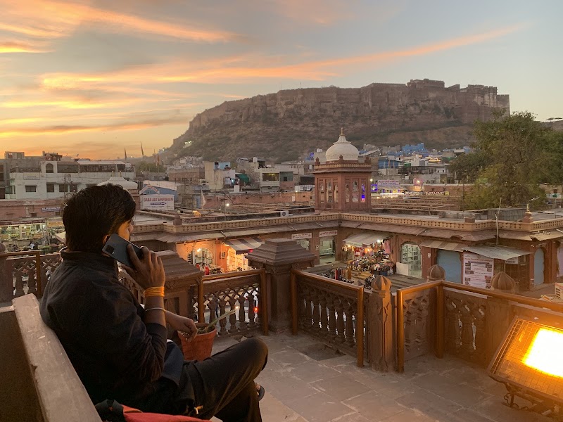 Ghantaghar,Clock Tower - Ghantaghar,Clock Tower Ghantaghar,Clock Tower, Jodhpur, Rajasthan 342001, India