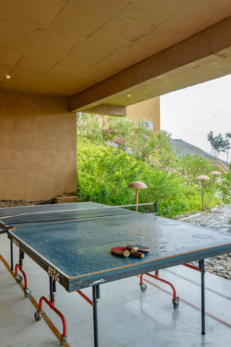 StayVista at Nilaya In The Hills - StayVista at Nilaya In The Hills Angor Ki Bhagal, Rajasthan 313322, India