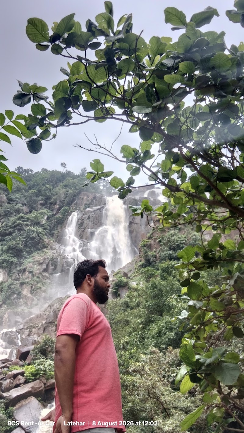 Netarhat valley - Netarhat valley C7FH+Q24, Ghaghra - Netarhat Rd, Langratanr, Jharkhand 835218, India